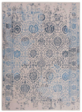 Nourison Clearance Symphony SYM14 Ivory Rug