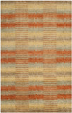 Safavieh Clearance Himalayan HIM473A Multi Rug