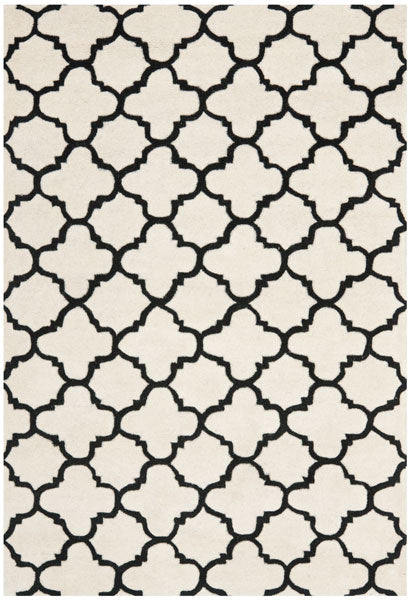 Safavieh Clearance Chatham CHT717A Ivory Rug