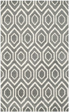 Safavieh Clearance Chatham CHT731D Dark Grey Rug