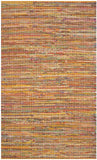 Safavieh Clearance Nantucket NAN220D Yellow Rug