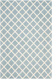 Safavieh Clearance Chatham CHT718B Light Blue Rug