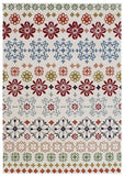 Safavieh Clearance Wyndham WYD319A Ivory Rug
