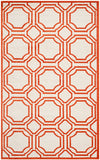 Safavieh Clearance Amherst AMT411F Ivory Rug