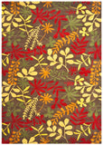 Safavieh Clearance Sohos SOH834A Brown Rug