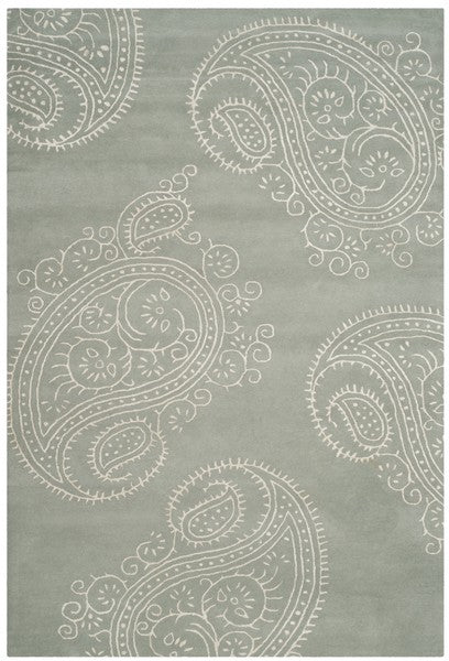 Safavieh Clearance Bella BEL153A Grey Rug