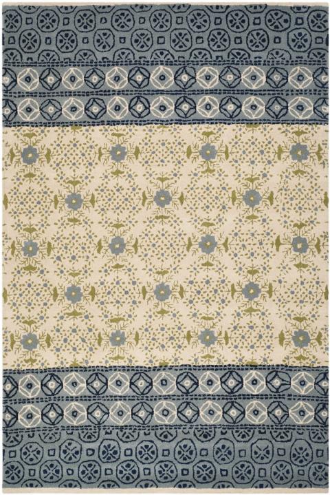 Safavieh Clearance Bella BEL119A Ivory Rug