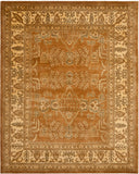 Safavieh Clearance Bergama BRG190A Light Brown Rug