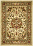 Safavieh Clearance Lyndhurst LNH330R Ivory Rug
