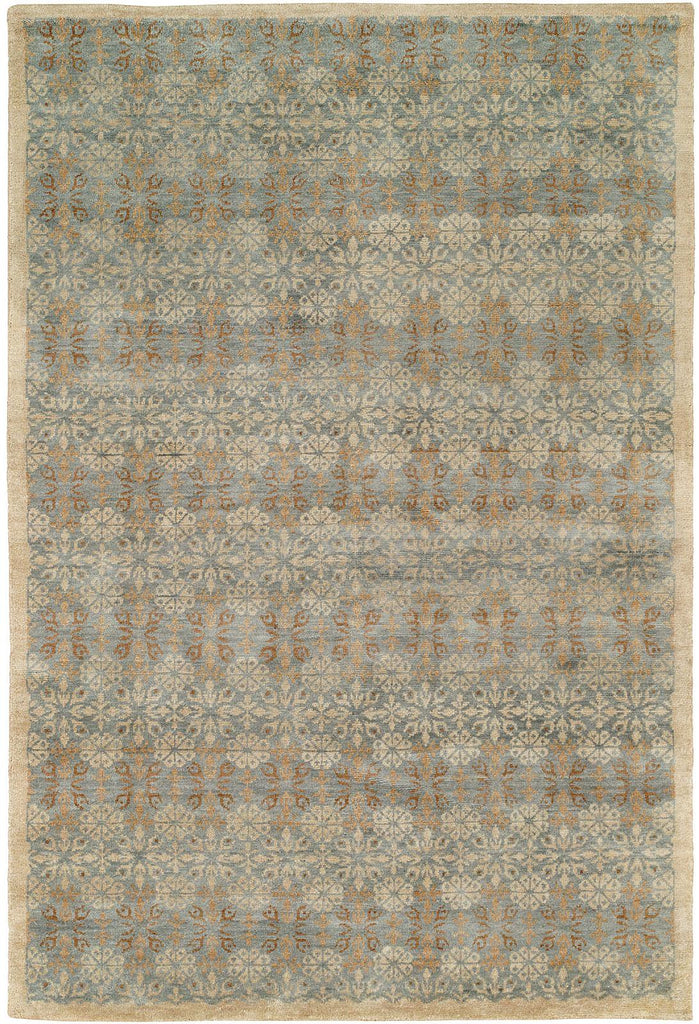 Rugs Done Right Milford M6 Ice Blue Rug