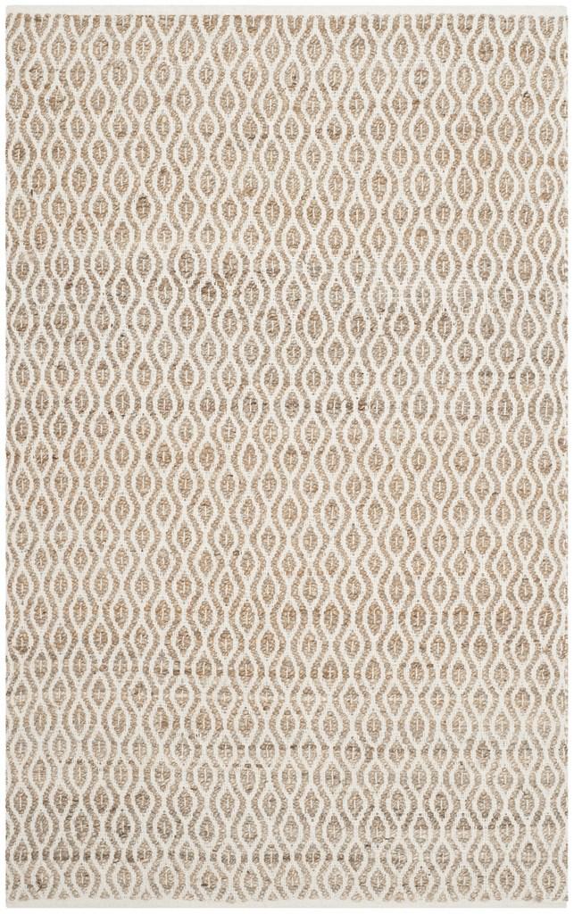 Safavieh Clearance Cape Cod CAP821I Natural Rug