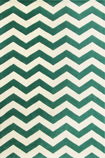 Safavieh Clearance Chatham CHT715T Teal Rug