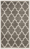 Safavieh Clearance Amherst AMT420R Dark Grey Rug