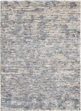 Nourison Ellora ELL04 Graphite Rug