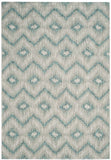 Safavieh Clearance Courtyard CY8463-37212 Grey Rug