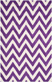 Safavieh Clearance Cambridge CAM139K Purple Rug