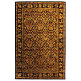 Safavieh Clearance Antiquities AT51B Dark Plum Rug