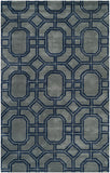 Safavieh Clearance Soho SOH414A Grey Rug