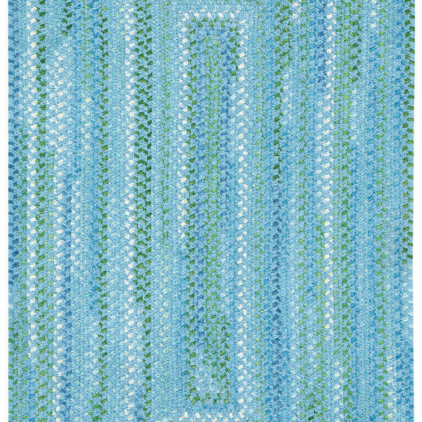 Capel Waterway 0470 Blue Rug