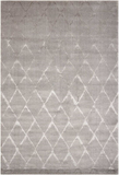 Nourison Clearance Twilight TWI15 Grey Rug