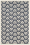 Safavieh Clearance Chatham CHT719C Navy Rug
