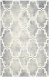 Safavieh Clearance Dip Dye DDY536C Grey Rug