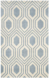 Safavieh Clearance Chatham CHT760B Blue Rug