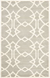 Safavieh Clearance Capri CPR343A Grey Rug