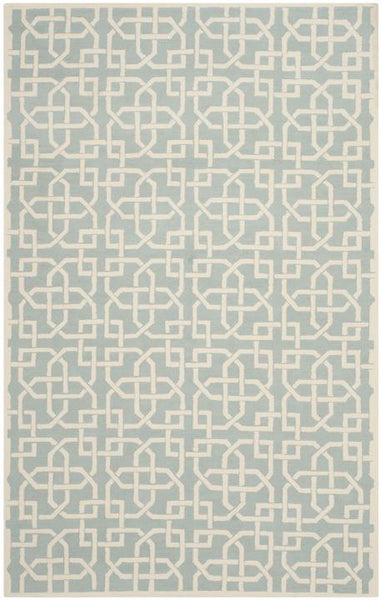 Safavieh Clearance Newport II NPT441B Light Blue Rug