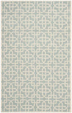 Safavieh Clearance Newport II NPT441B Light Blue Rug