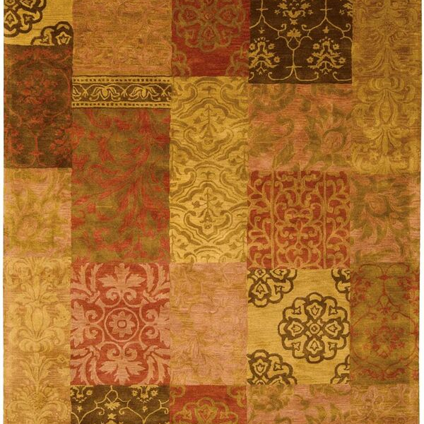 Nourison Clearance Jaipur JA42 Multi Rug