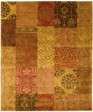 Nourison Clearance Jaipur JA42 Multi Rug