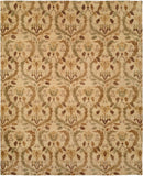 Rugs Done Right Royal Manner Derbyshire RM721 Warm Sand Rug