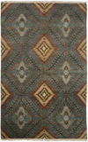 Shalom Brothers Tuscon TU62 Blue Rug