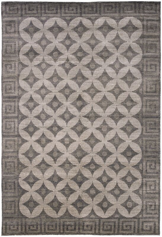 Shalom Brothers Urban U20 Grey Rug