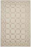 Shalom Brothers Broadway B4A Beige Rug