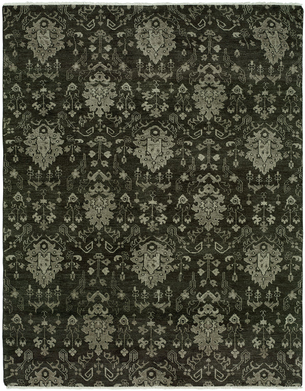 Rugs Done Right Bolton BN94 Smoke Rug