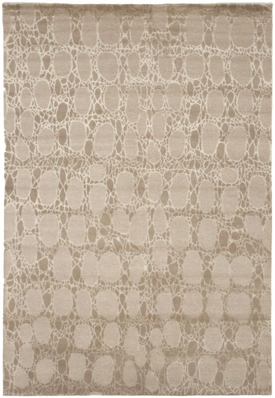 Shalom Brothers La Vista V1544 Grey Rug