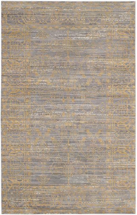 Safavieh Clearance Valencia VAL104E Grey Rug