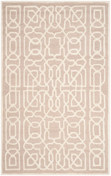Safavieh Clearance Cambridge CAM570J Beige Rug