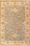 Tibet Rug Company Kazak KAZAK10 Grey Rug