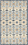 Safavieh Clearance Chelsea HK727A Ivory Rug