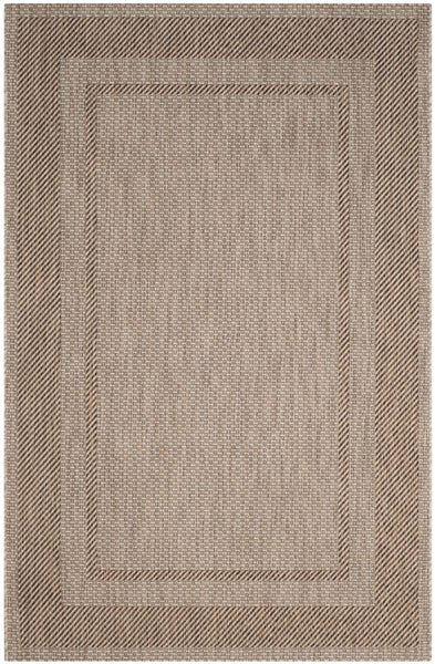 Safavieh Clearance Courtyard CY8477-36312 Beige Rug