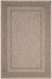 Safavieh Clearance Courtyard CY8477-36312 Beige Rug