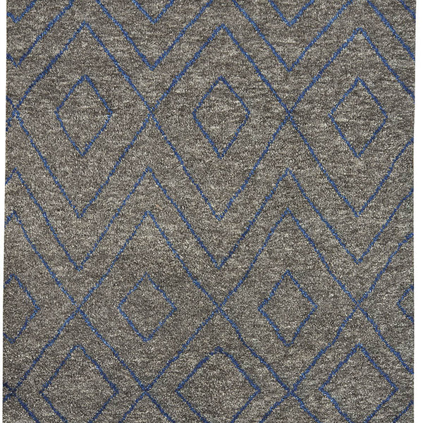 Capel Kasbah 1912 Graphite Rug