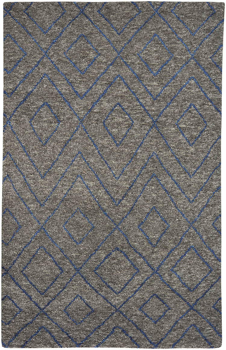 Capel Kasbah 1912 Graphite Rug