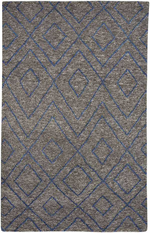 Capel Kasbah 1912 Graphite Rug