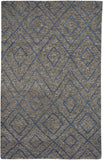 Capel Kasbah 1912 Graphite Rug