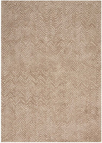 Nourison Clearance Deco Mod DEC03 Taupe Rug