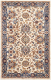 Nourison Clearance Lagos LAG04 Cream Rug